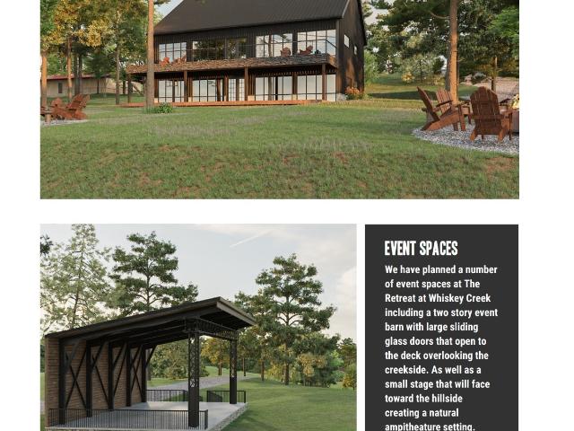 Land for sale in Tennessee