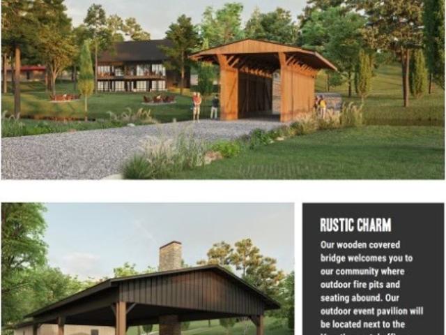 Land for sale in Tennessee