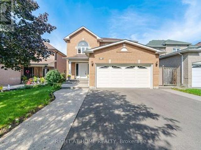 House for sale in Mississauga, Ontario