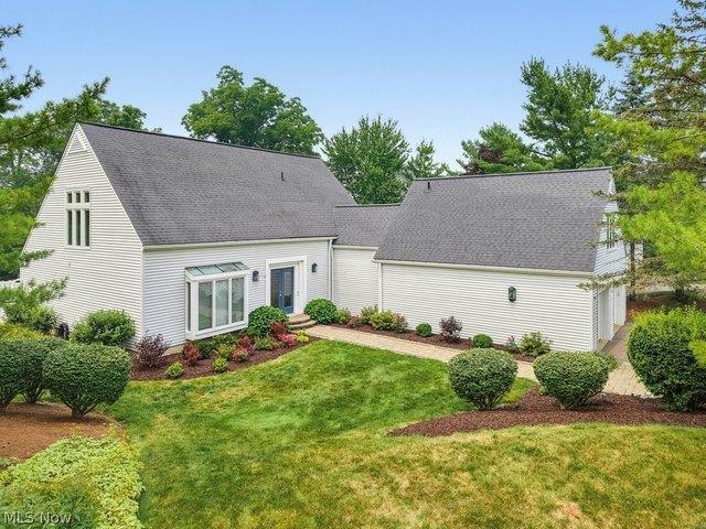 Condo for sale in Portage, Ohio
