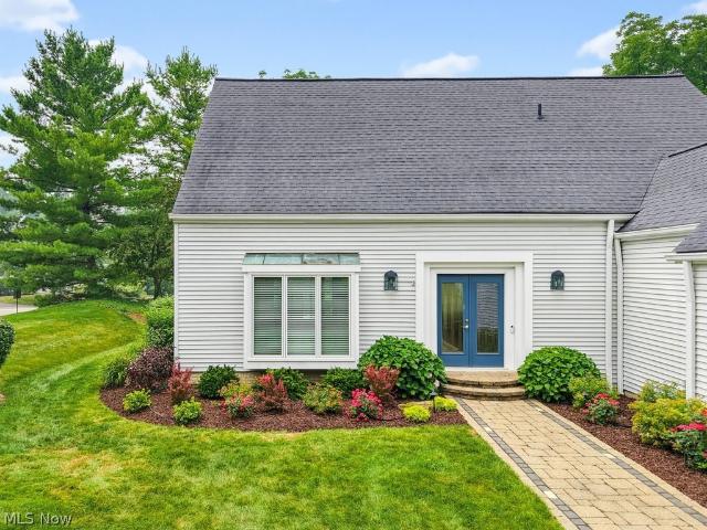 Condo for sale in Portage, Ohio