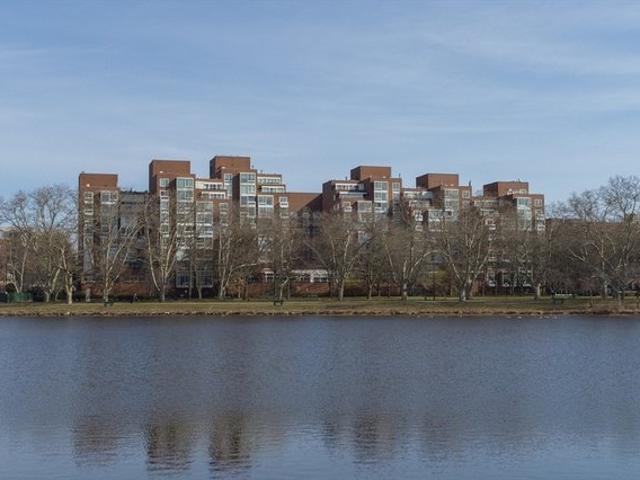 Condo for sale in Cambridge, Massachusetts