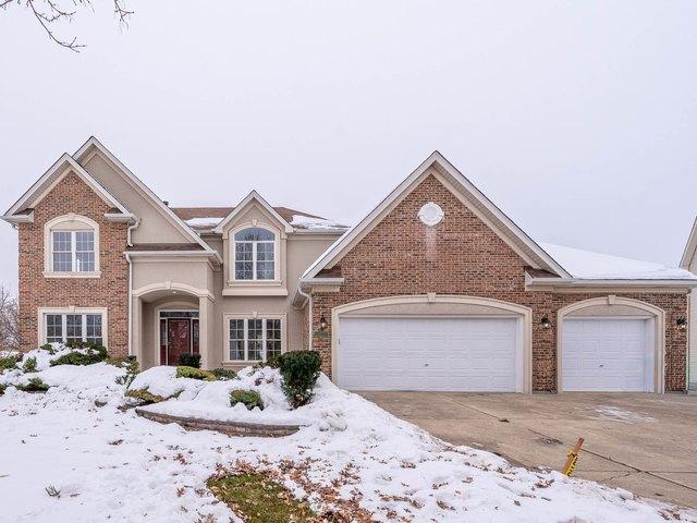 House for sale in Carol Stream, Illinois
