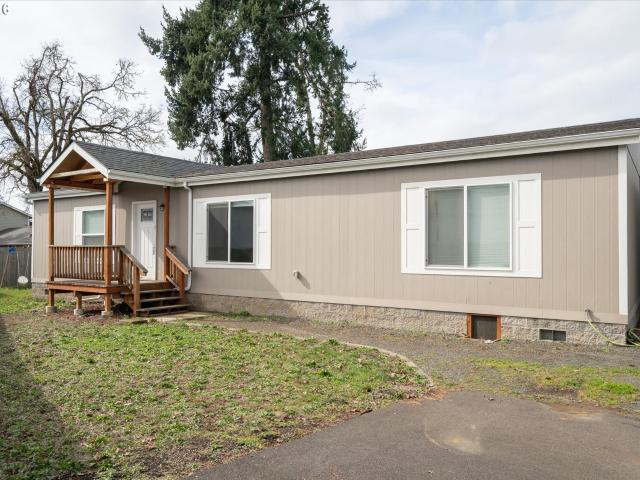 House for sale in Oregonia