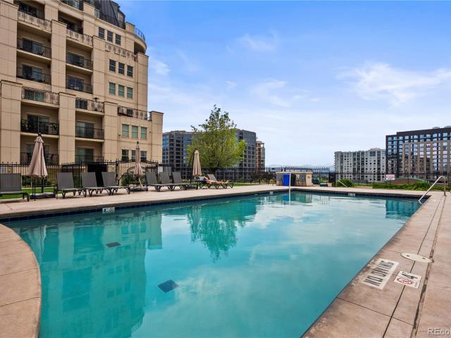 Condo for sale in Denver, Colorado
