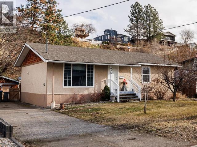 House for sale in Winfield, British Columbia