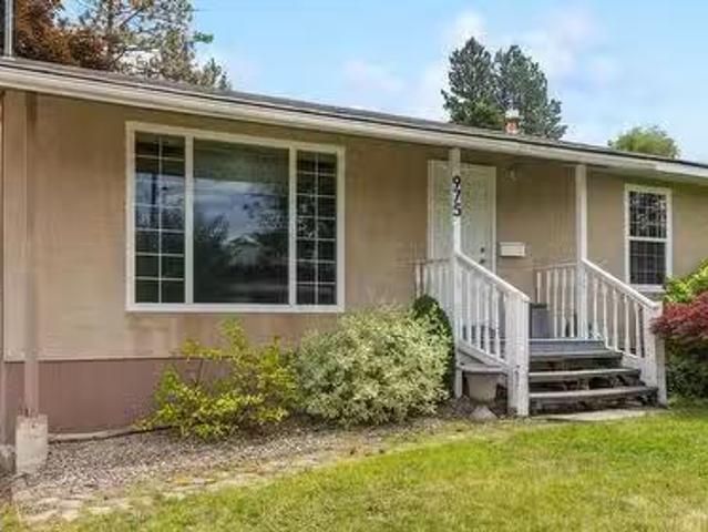 House for sale in Winfield, British Columbia