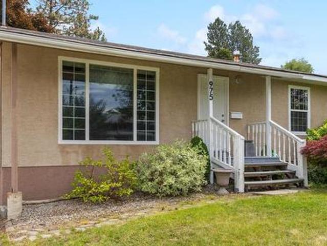 House for sale in Winfield, British Columbia