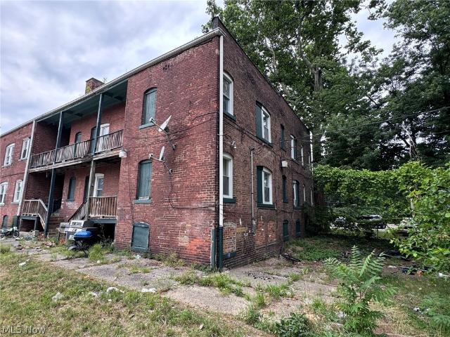 Commercial for sale in Cleveland, Ohio