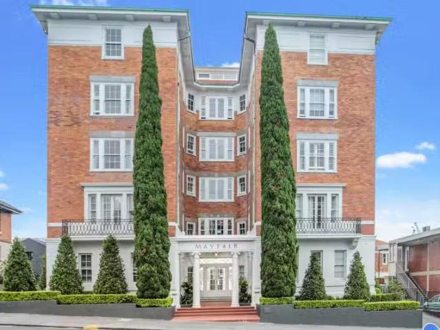 Apartment for rent in Parnell