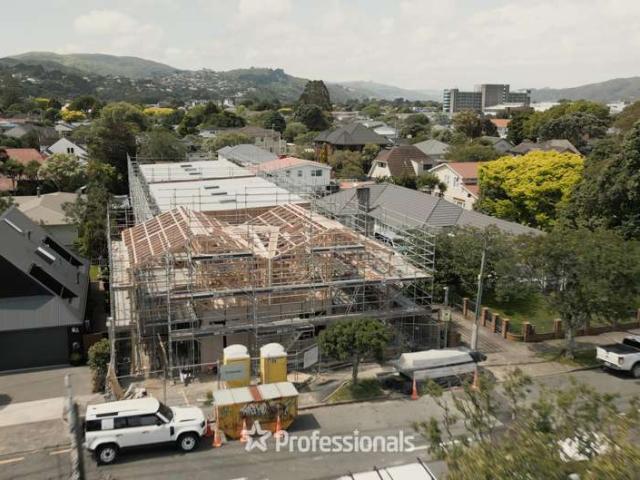 Townhouse for sale in Days Bay, Wellington