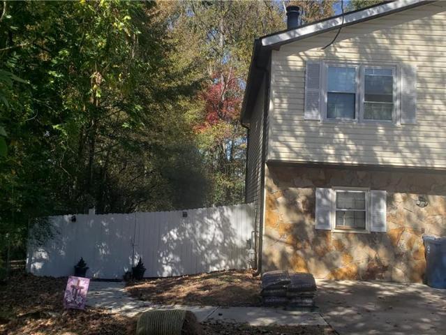 House for sale in Lawrenceville, Georgia