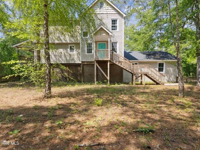House for sale in Burgaw, North Carolina