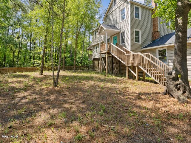 House for sale in Burgaw, North Carolina
