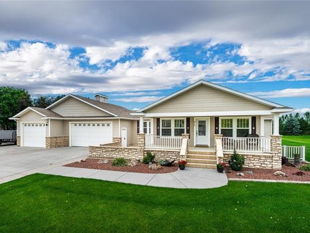 House for sale in Laurel, Montana
