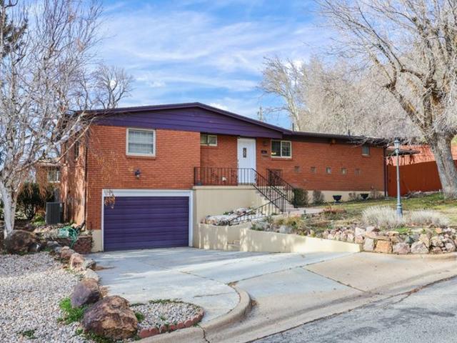 House for sale in Ogden, Utah