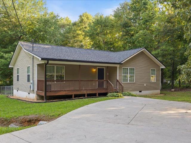 House for sale in Tunnel Hill, Georgia