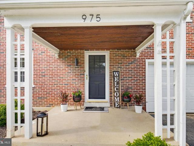 House for sale in Eden, Pennsylvania
