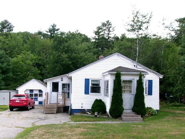 House for sale in Greene, Maine