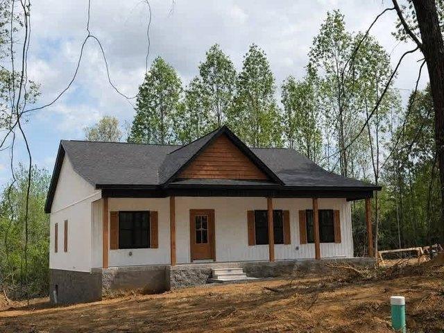 House for sale in Central City, Kentucky