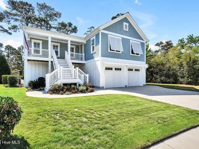 House for sale in Southport, Brunswick County