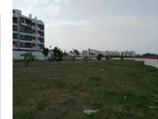 Land for sale in Chennai Corporation, Chennai