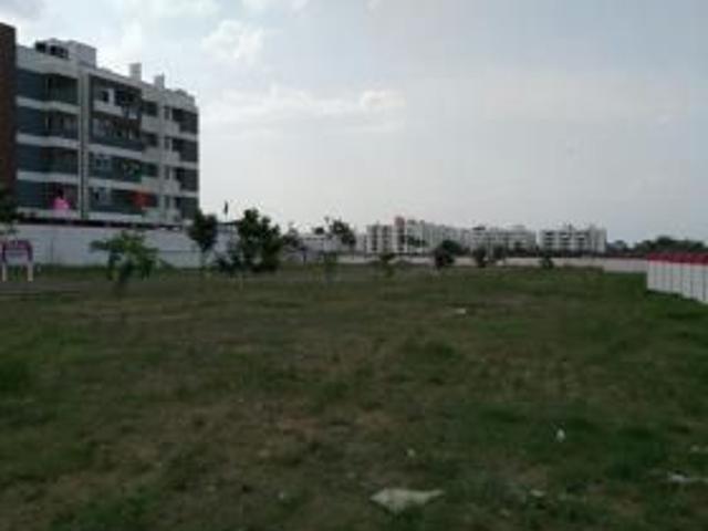 Land for sale in Chennai Corporation, Chennai
