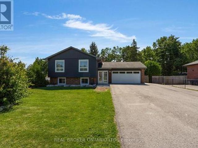 House for sale in Springwater, Ontario