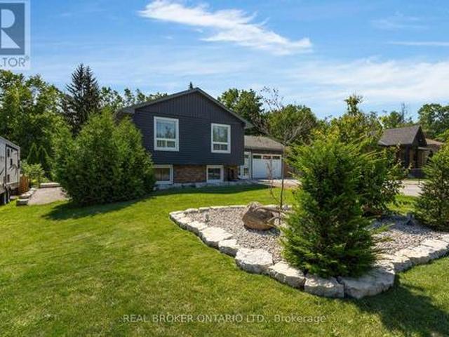 House for sale in Springwater, Ontario