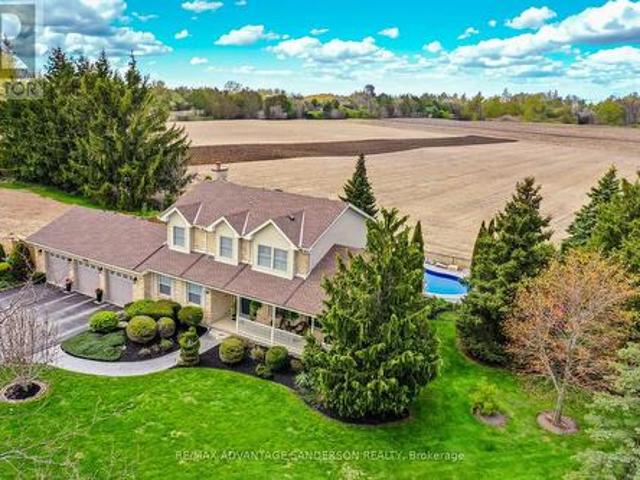 House for sale in Arva, Ontario
