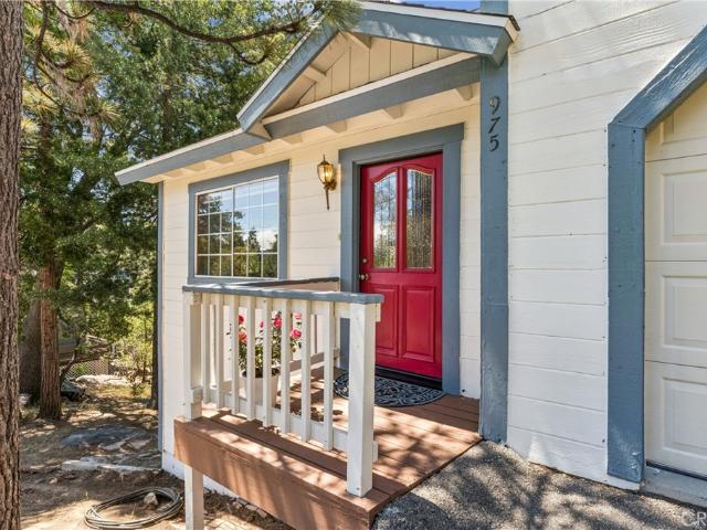 House for sale in Cedar Glen, California