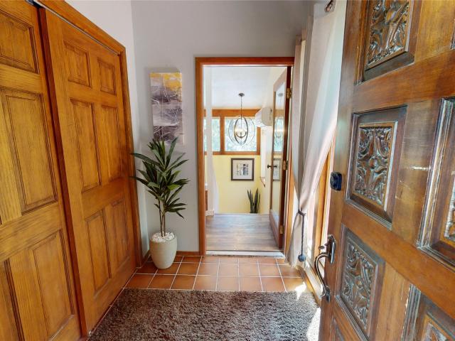 House for sale in Los Alamos, New Mexico