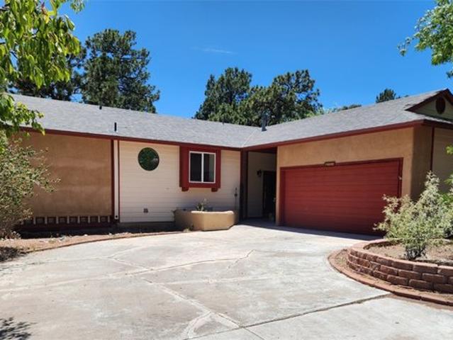 House for sale in Los Alamos, New Mexico