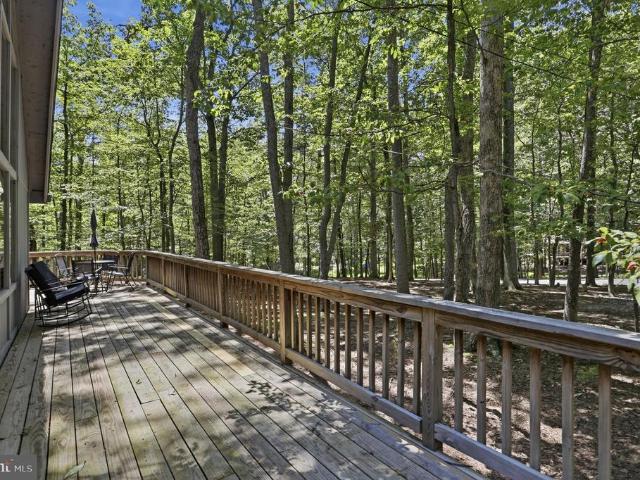 House for sale in Hedgesville, West Virginia