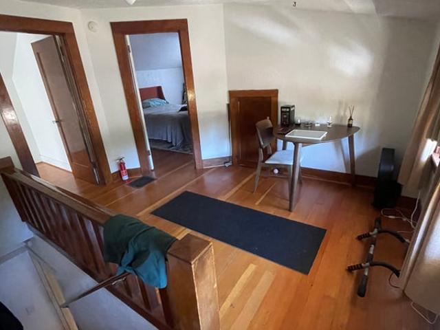Room for rent in Oregonia