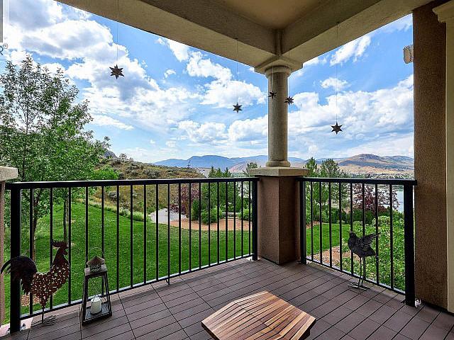 Condo for sale in Kamloops, British Columbia