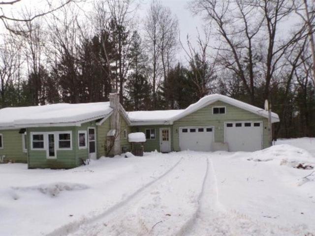 House for sale in Kalkaska, Michigan