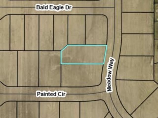 Land for sale in Churubusco, Indiana