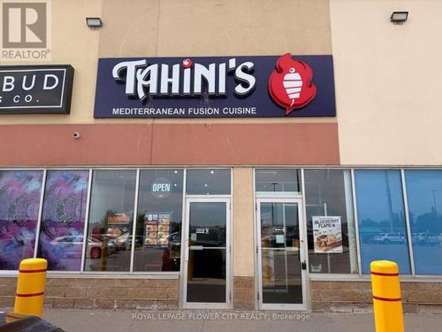 Commercial for sale in Orillia, Ontario