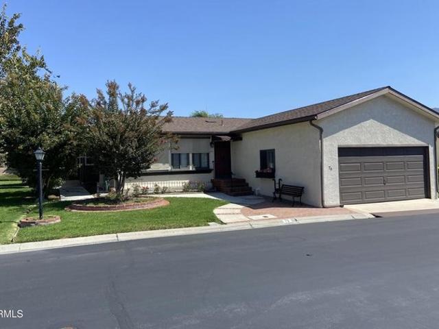 House for sale in Santa Paula, Ventura County