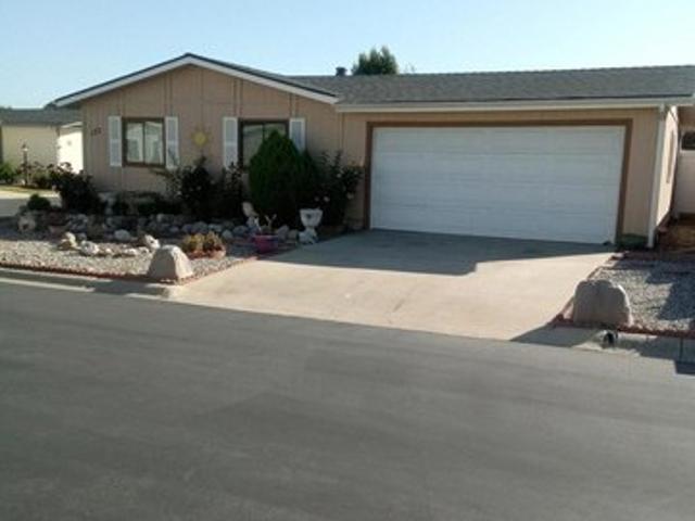 House for sale in Santa Paula, California