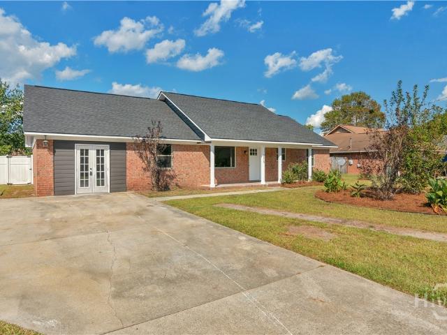 House for sale in Deerwood Estates, Hinesville