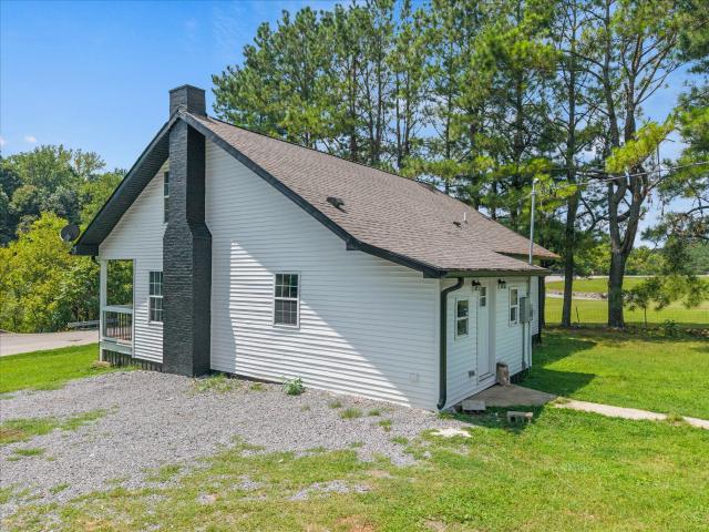 House for sale in Red Boiling Springs, Middle Tennessee