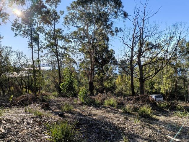 Land for sale in Hobart, Tasmania