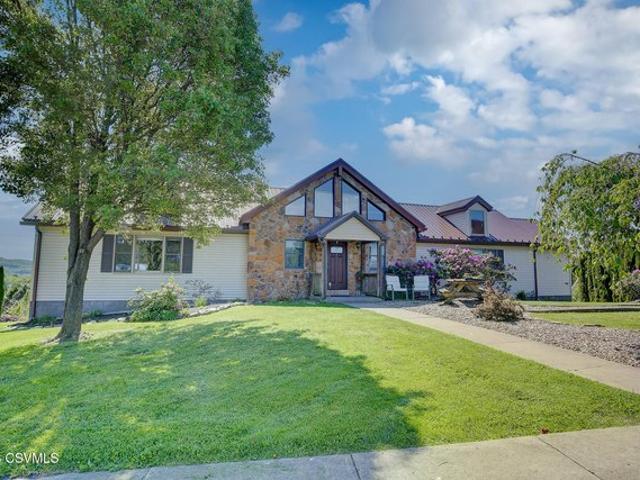 House for sale in Selinsgrove, Pennsylvania