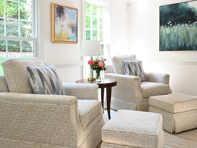 House for sale in Chapel Hill, Chatham County
