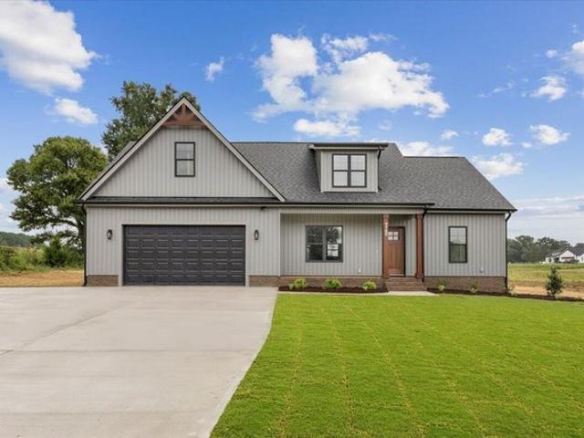 House for sale in Spring Hope, North Carolina