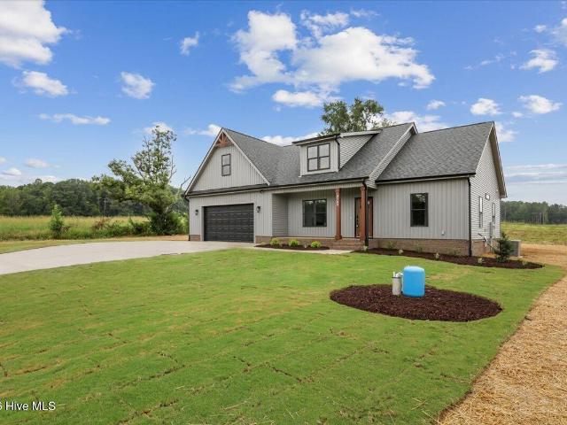House for sale in Spring Hope, Nash County