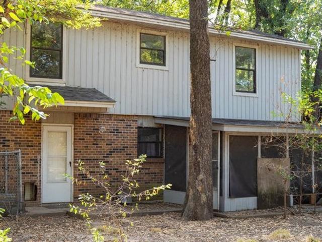 House for sale in Hunt, Texas