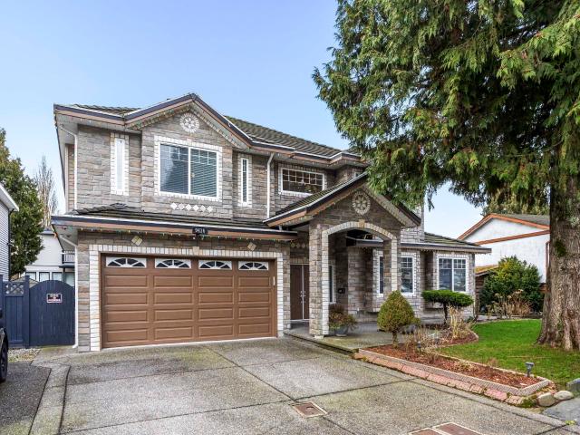 Property for sale in Richmond, British Columbia